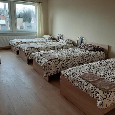 Rooms For Rent Panevėžys Eksteriør bilde