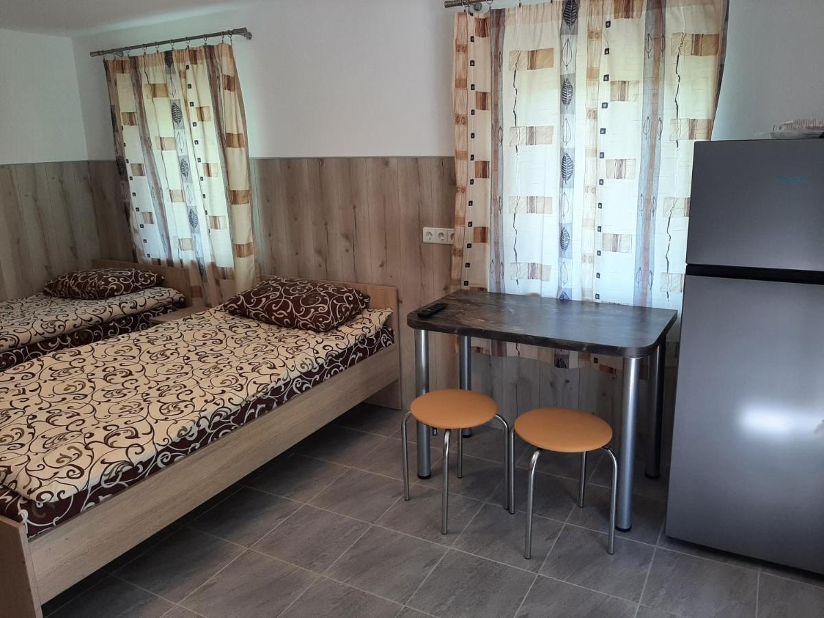 Rooms For Rent Panevėžys Eksteriør bilde
