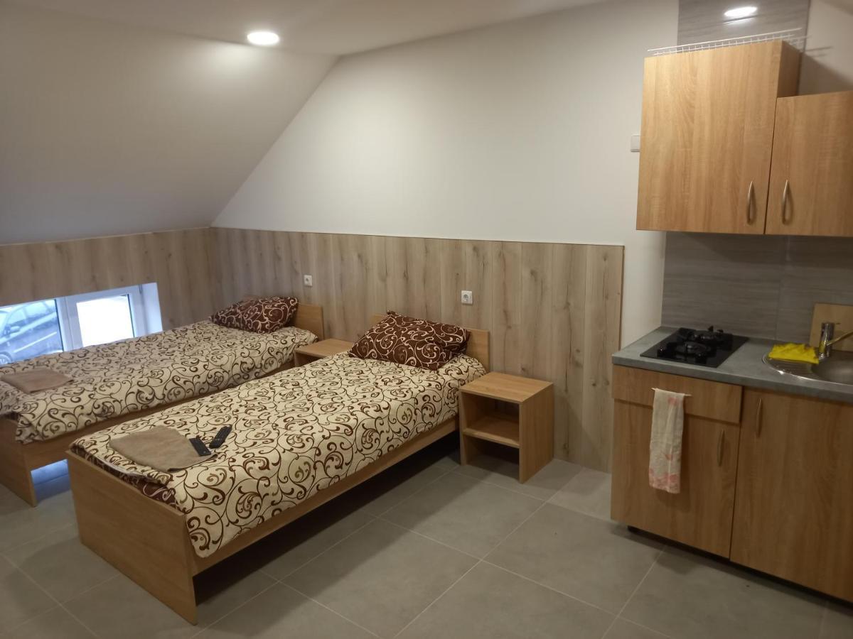 Rooms For Rent Panevėžys Eksteriør bilde