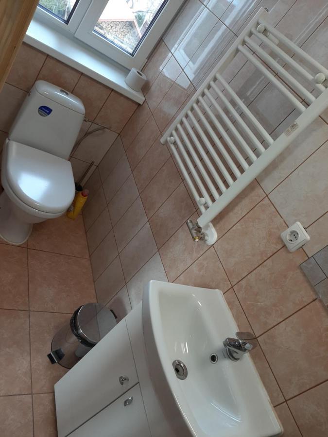 Rooms For Rent Panevėžys Eksteriør bilde