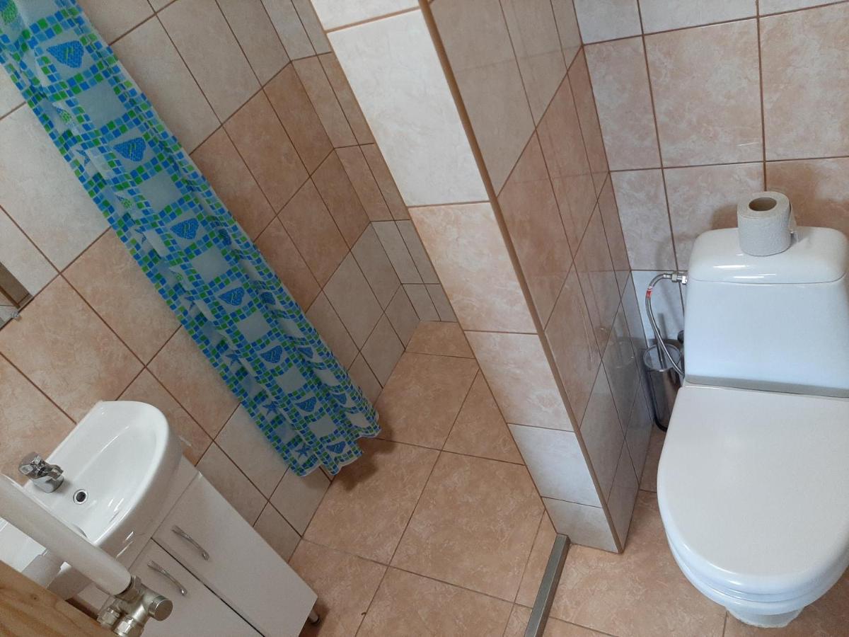 Rooms For Rent Panevėžys Eksteriør bilde
